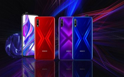 honor9x