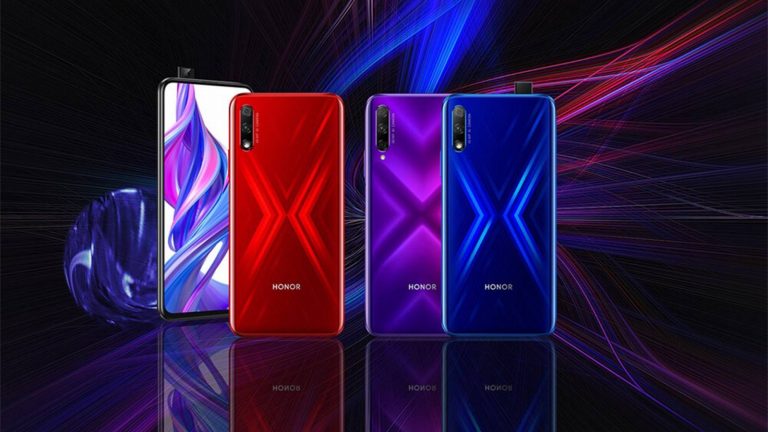 honor9x