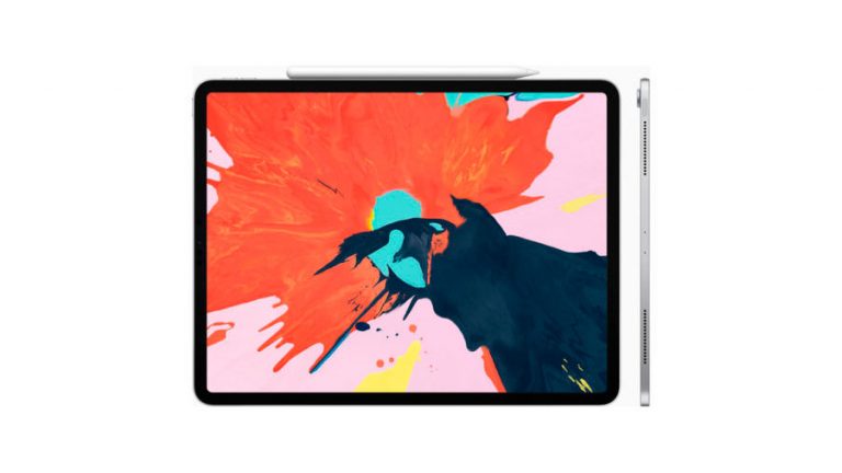 Apple зарегистрировала новые модели iPad и iMac