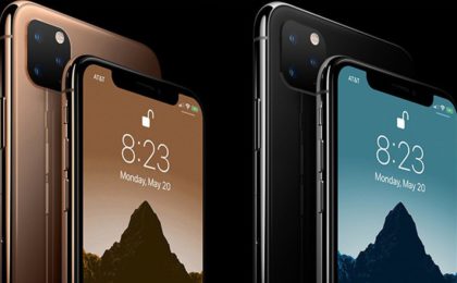 Появились предполагаемые цены на новые iPhone