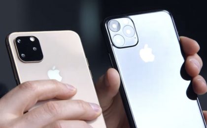 iPhone-XI