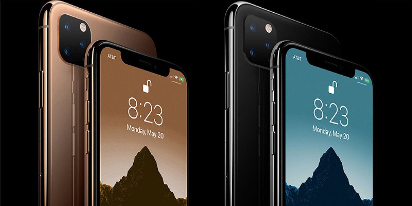 Появились предполагаемые цены на новые iPhone