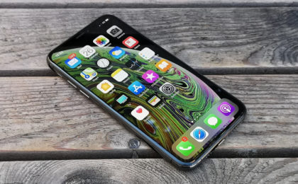 iPhone-XS