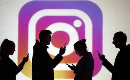 instagram