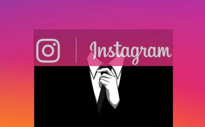 Программист взломал Instagram за 10 минут и получил 30 тыс. долларов