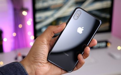 Пользователи iPhone стали чаще переходить на Android