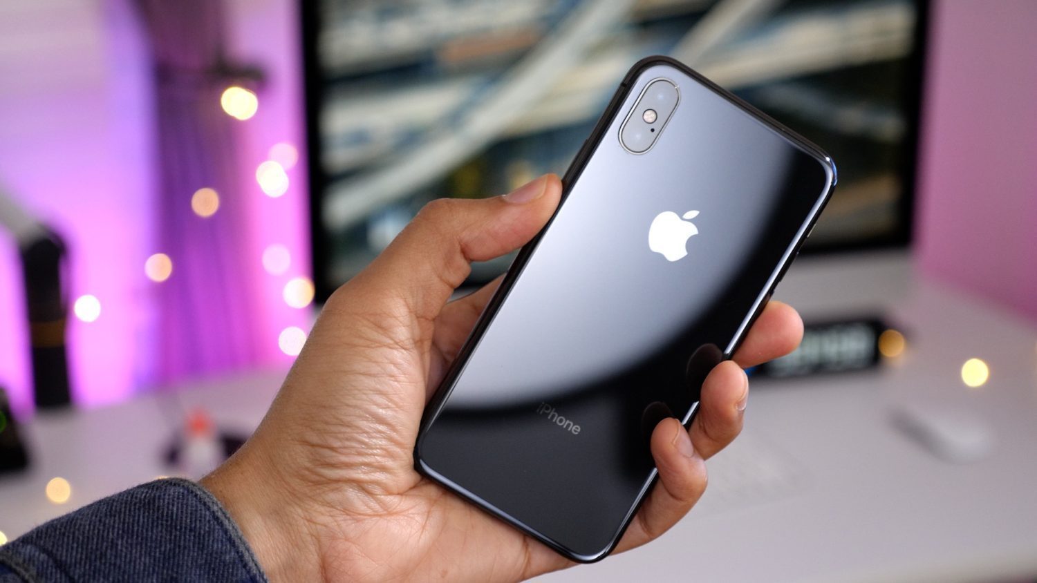 Пользователи iPhone стали чаще переходить на Android