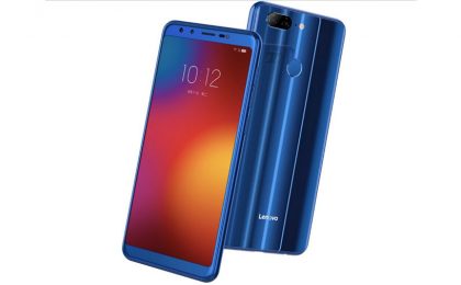 Смартфоны Lenovo возвращаются в Россию