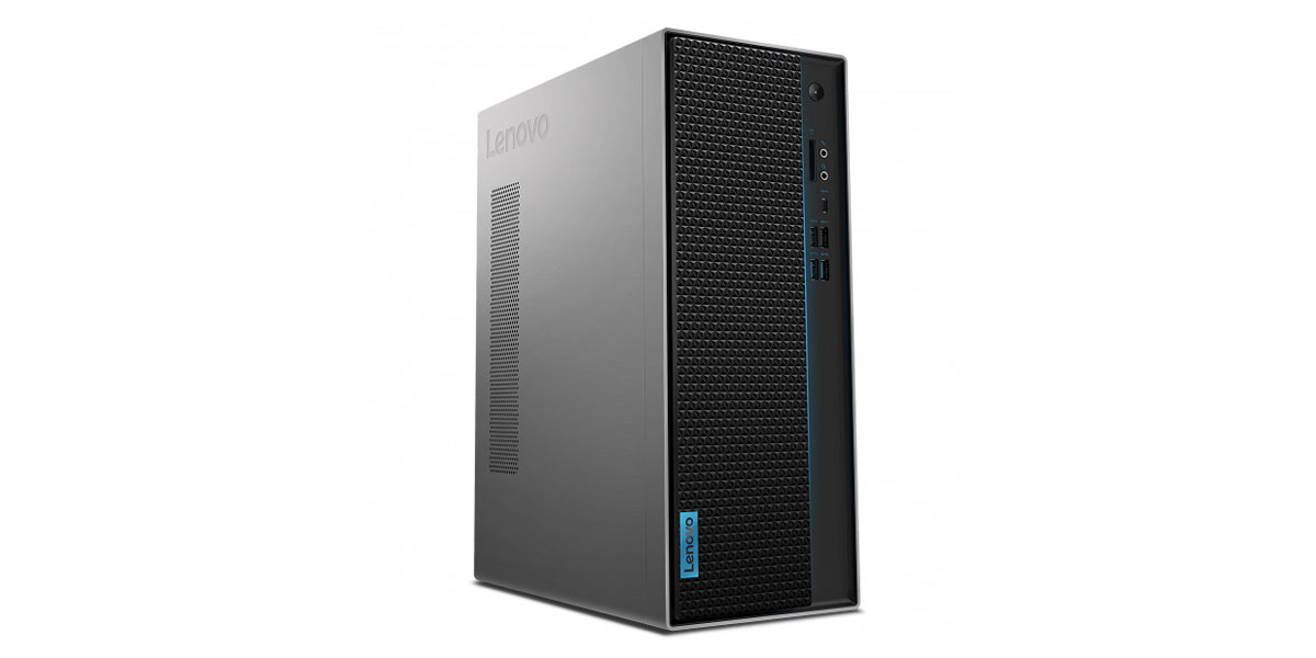 Игровой ПК от Lenovo оценили в 50 тыс. рублей