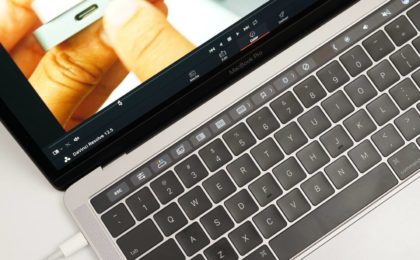 macbook