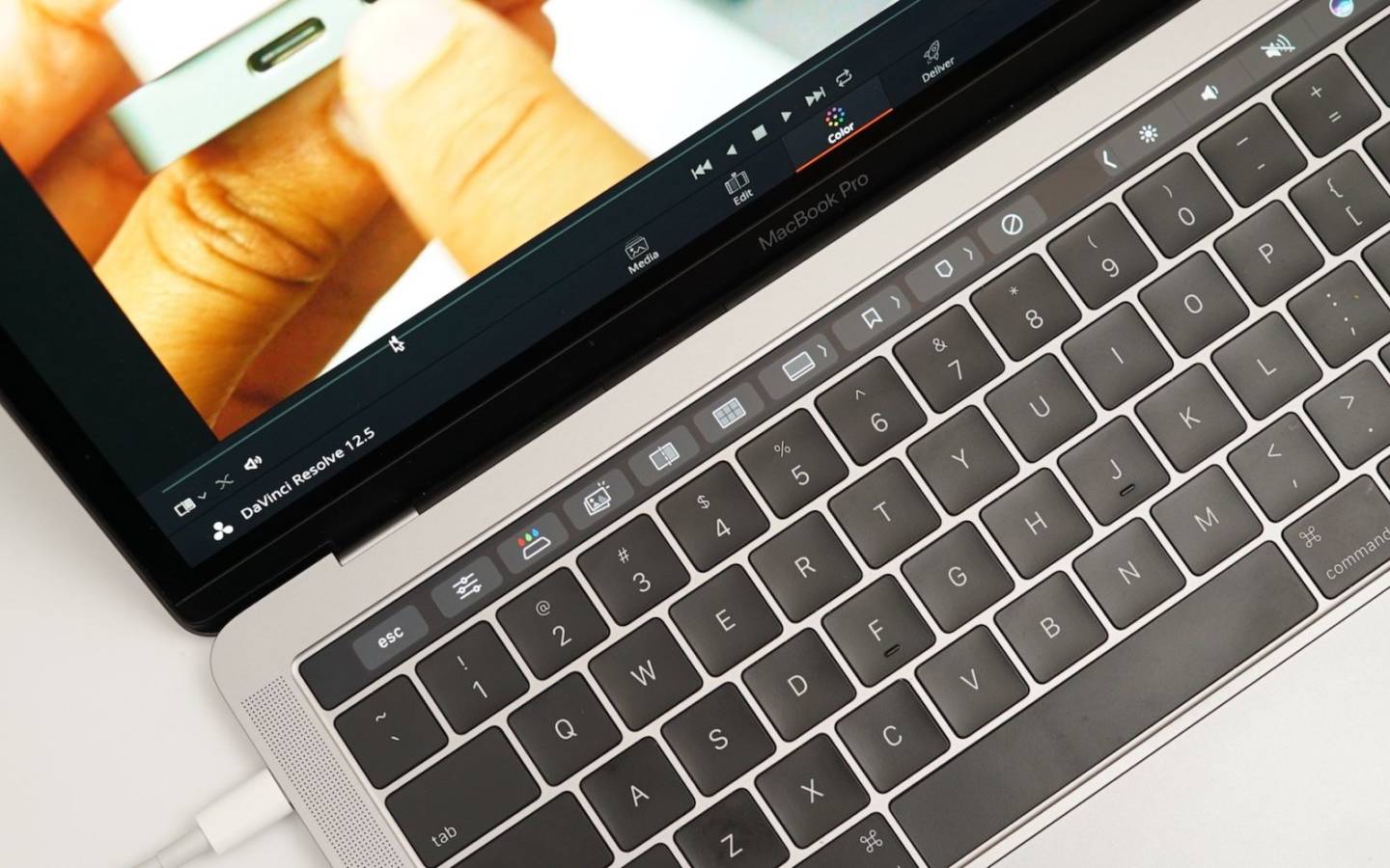 macbook