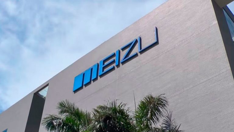 meizu