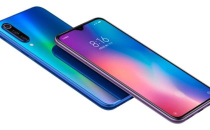 Xiaomi снизила цены на Mi 9, Mi 9 SE и Mi Max 3