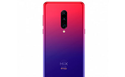 mi-max 4