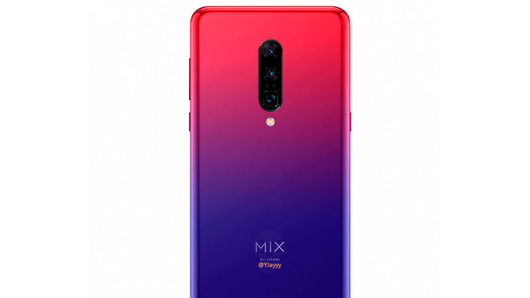 mi-max 4