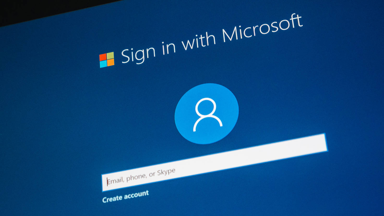 microsoft
