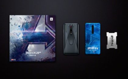 redmi k20