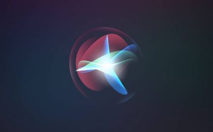 Apple готовит систему с искусственным интеллектом SiriOS