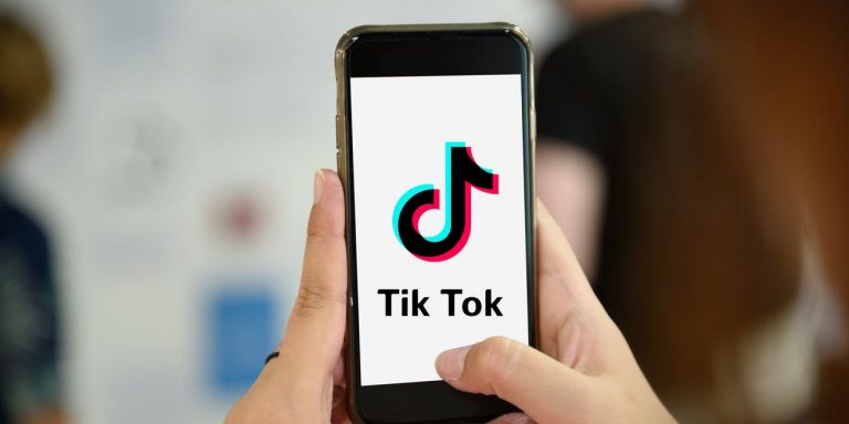 tiktok