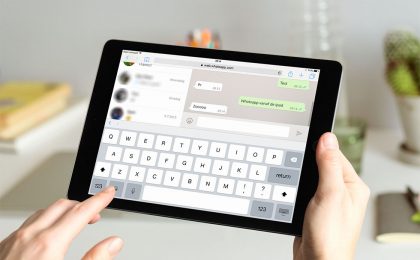 whatsapp-ipad