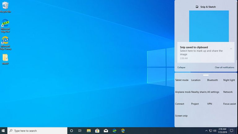 Microsoft по ошибке показала новый дизайн Windows 10