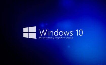 Microsoft представила новый вид авторизации в Windows 10