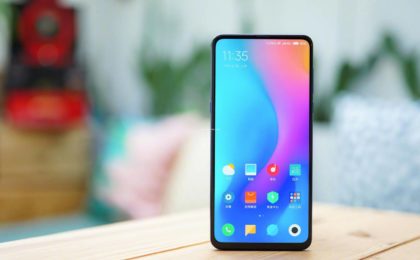 xiaomi mi mix - 4