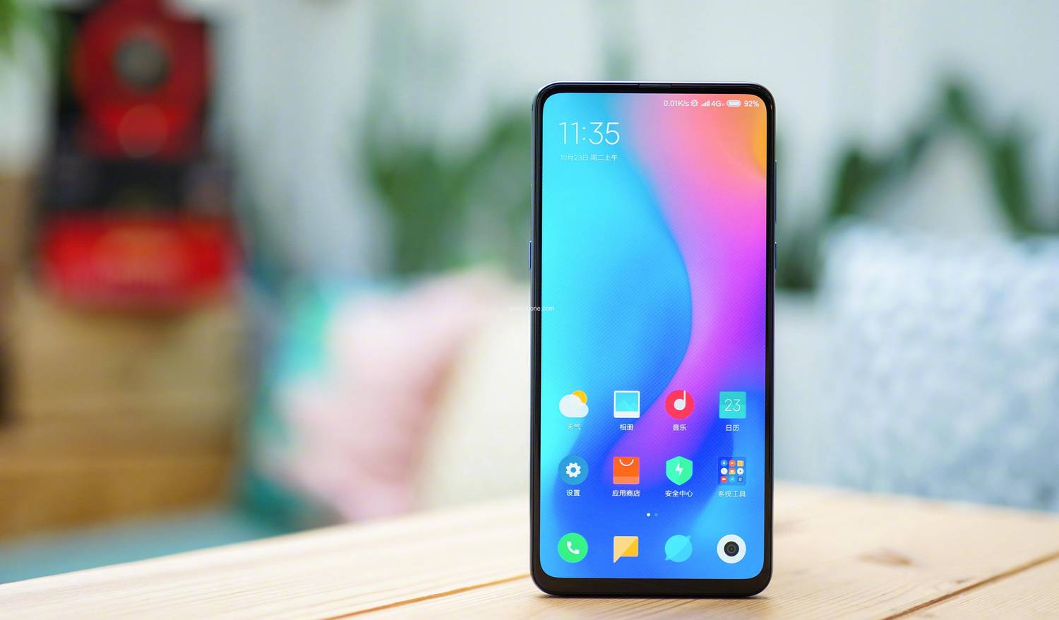 xiaomi mi mix - 4