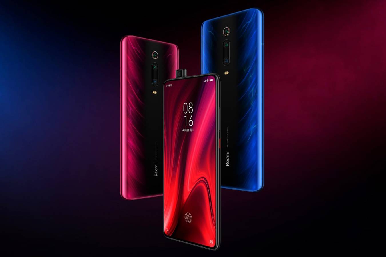 7 августа Xiaomi продемонстрирует работу 64-мегапиксельного сенсора