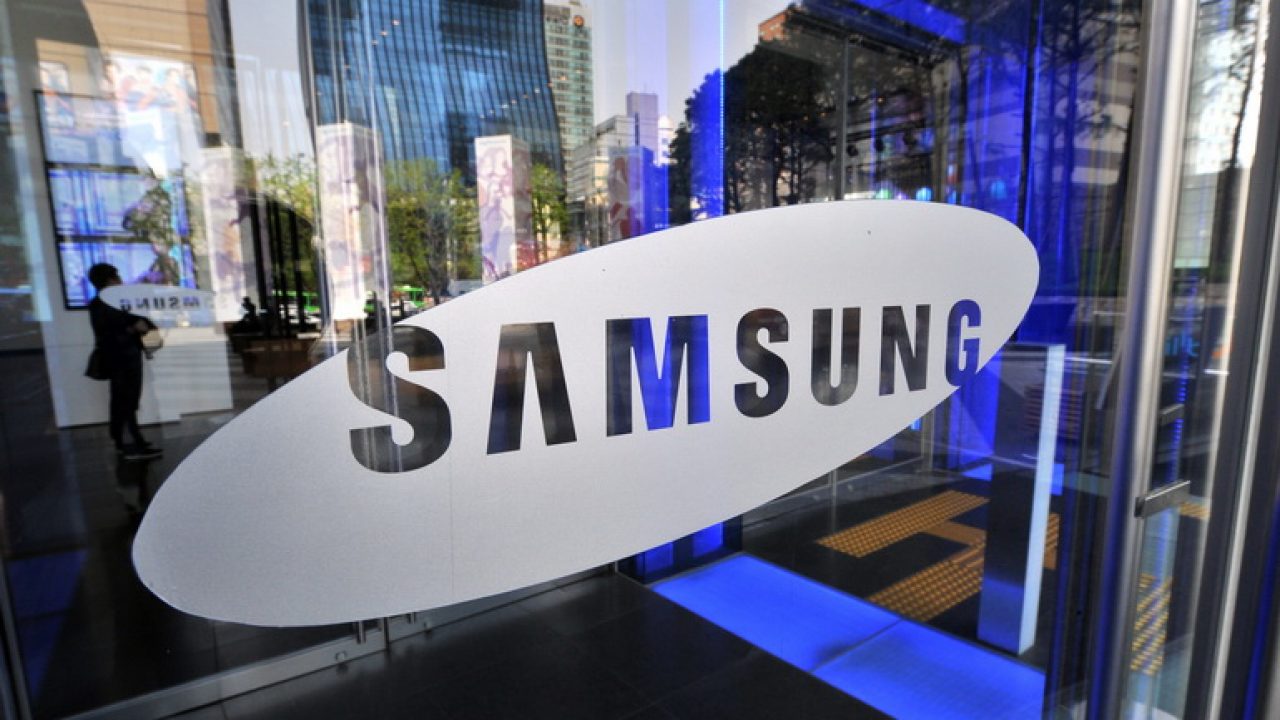 Samsung рассчитывает через два года представить смартфон с графеновой батареей