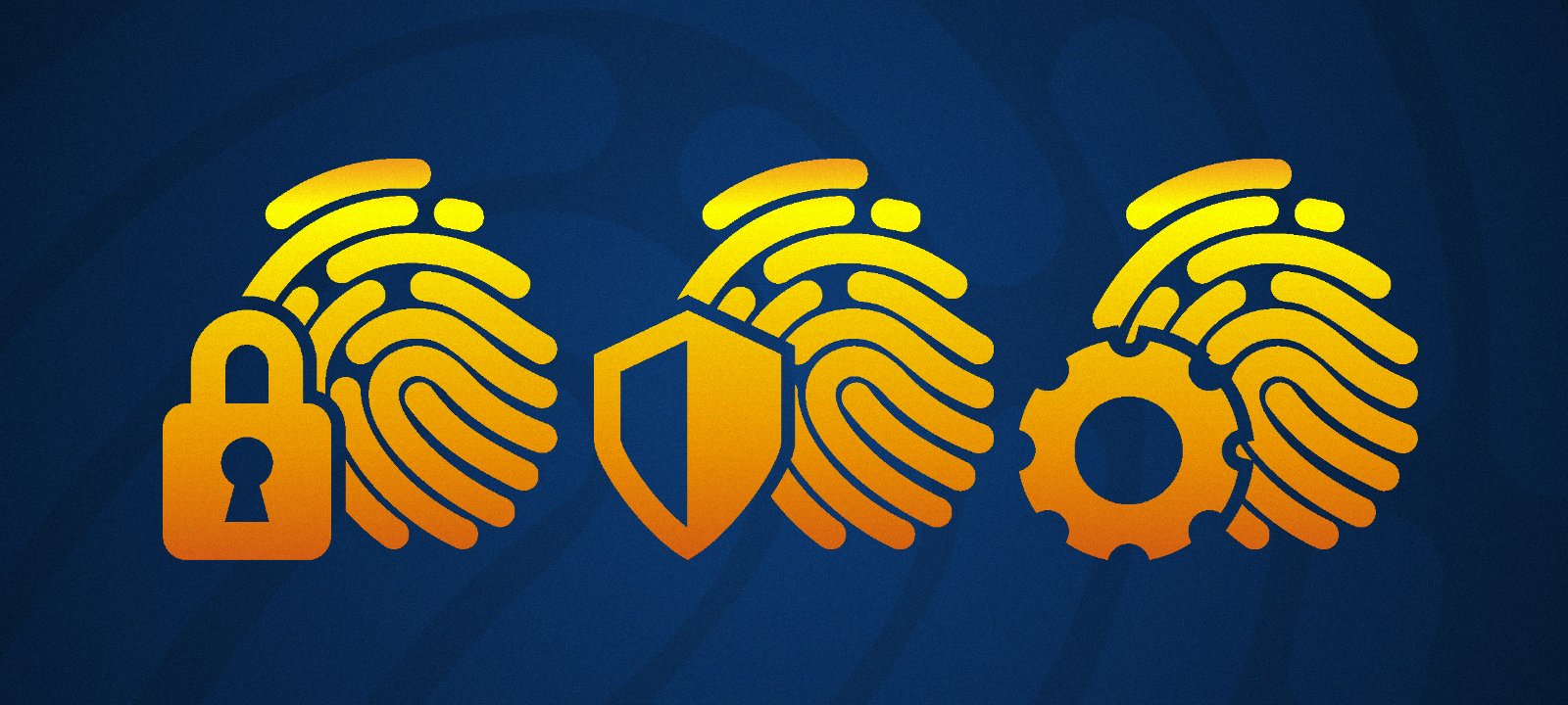 Android позволил с помощью отпечатка пальца идентифицировать личность при входе на сайт
