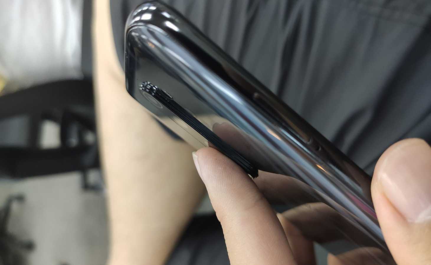 Redmi Note 8 побалует пользователей наличием NFC-модуля