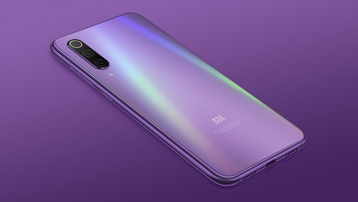Владельцы Xiaomi Mi 9 стали обладателями новой прошивки MIUI 10 на базе Android 10