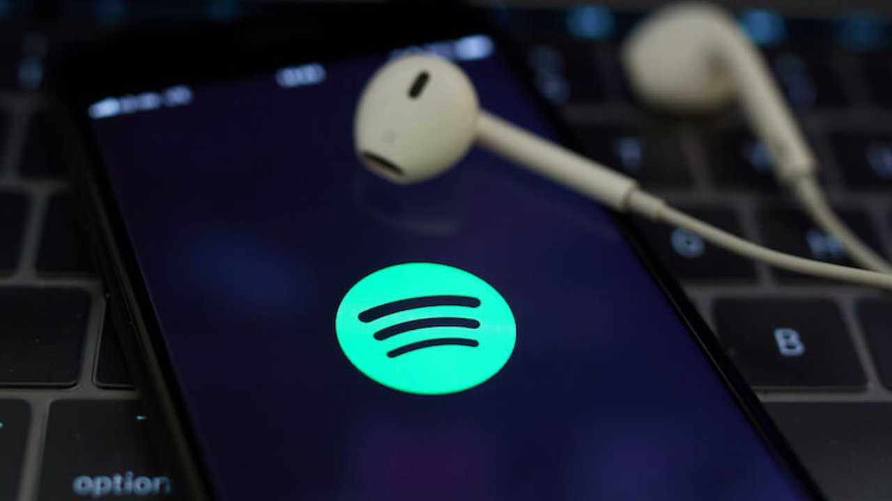 Spotify появится в России в конце 2019 года