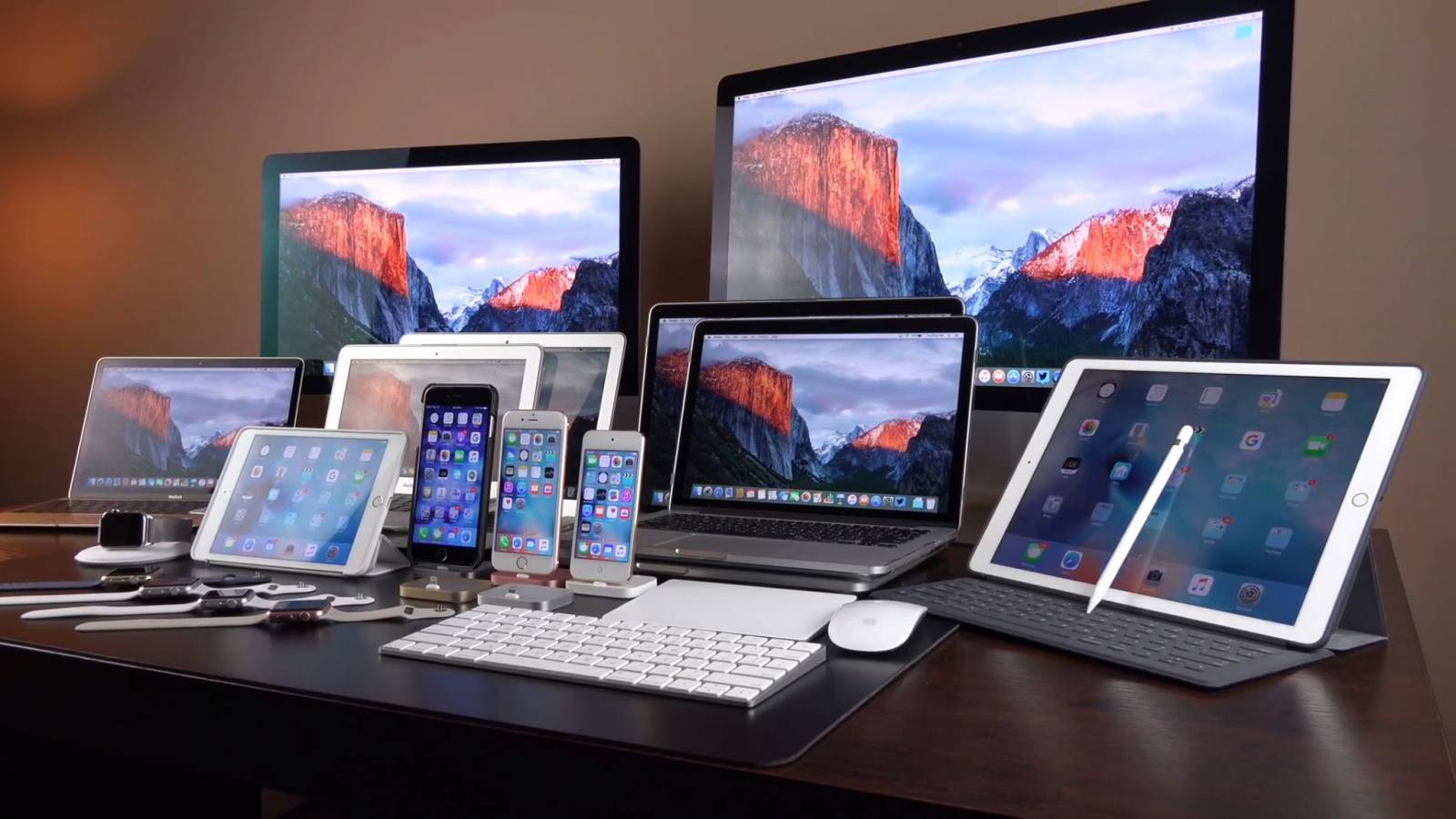 Ну сколько можно: техника Apple опять подорожает