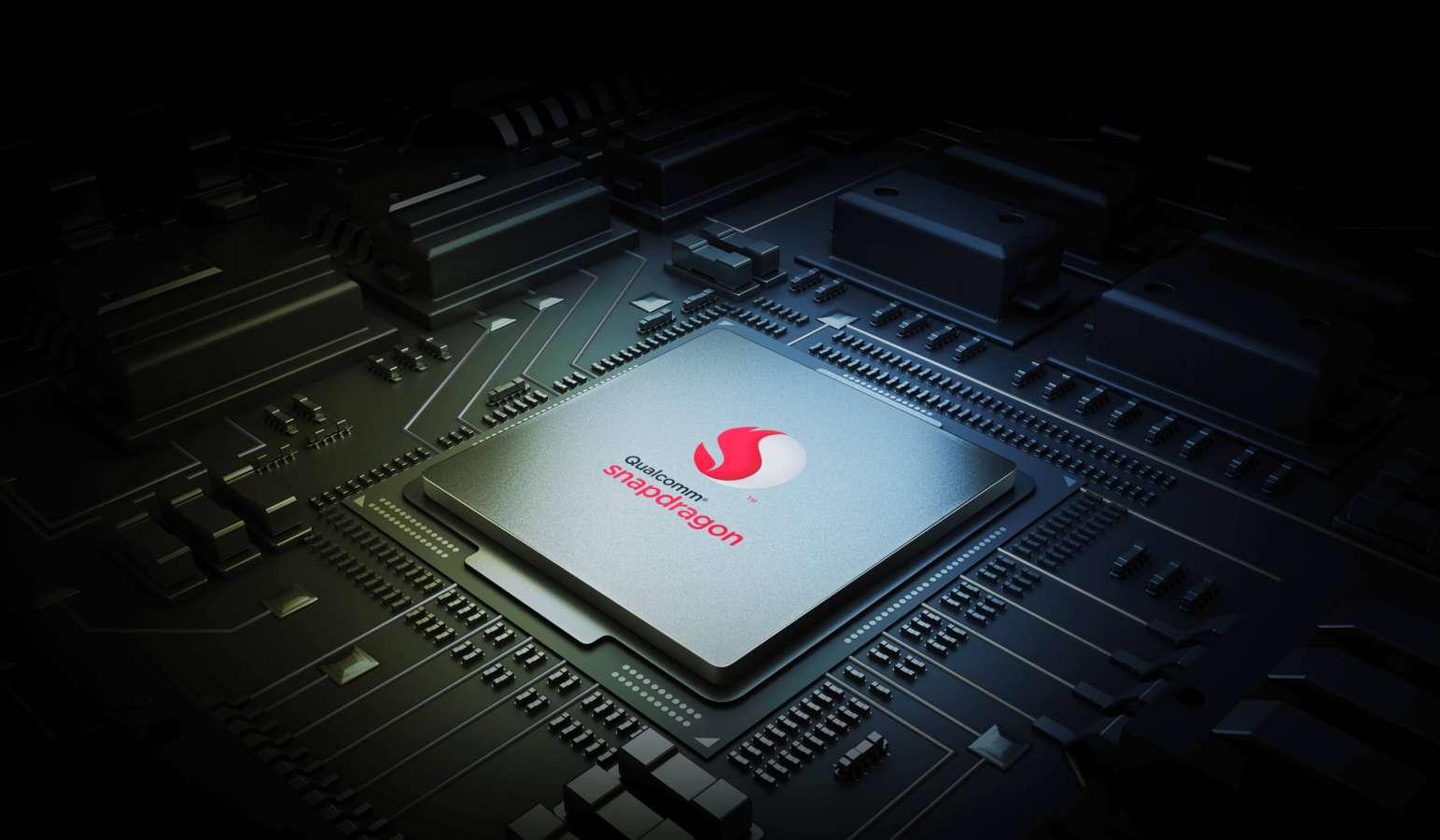 Qualcomm готовит топовый чипсет для смартфонов 2020 года