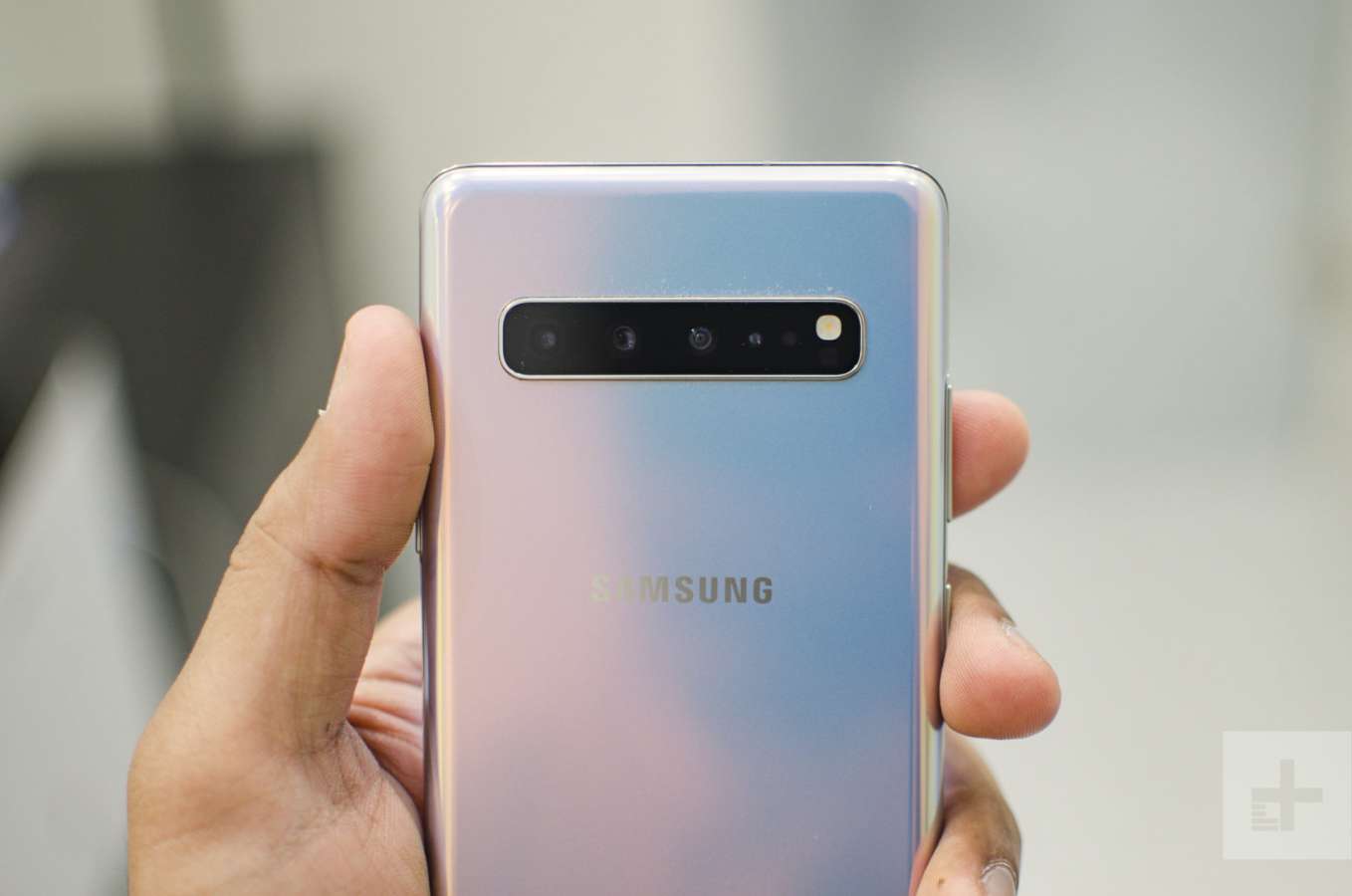 Samsung Galaxy A90 5G был сертифицирован в Bluetooth Special Interest Group