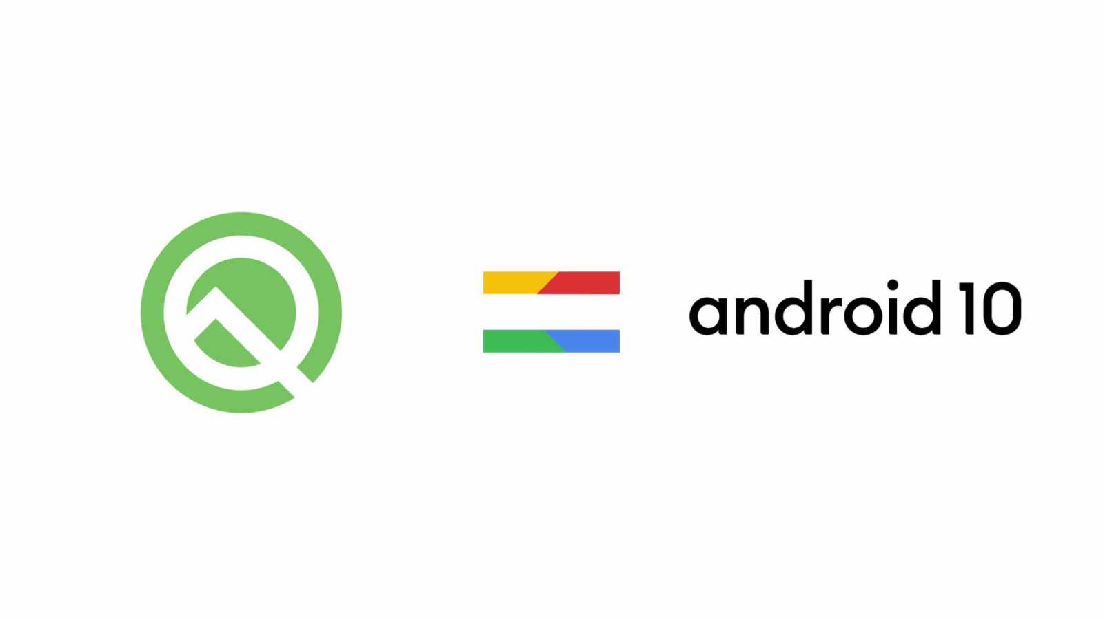 Android Q получил неожиданное название