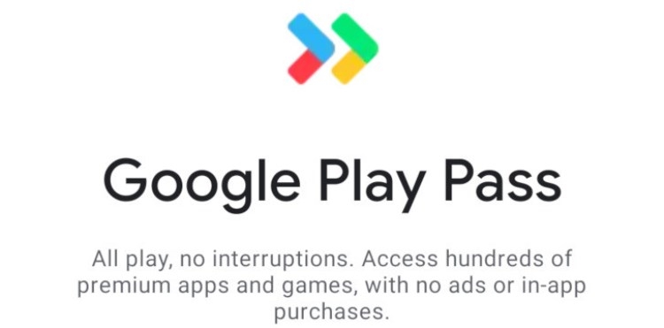 Google тестирует сервис подписки на игры и приложения Play Pass