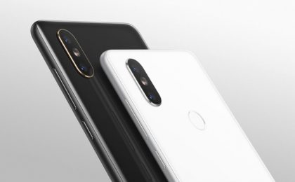 Mi-Mix-2S