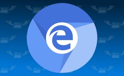 Бету нового Microsoft Edge для macOS слили в сеть
