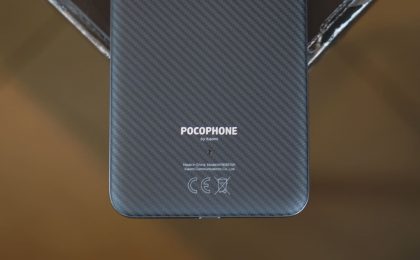 Pocophone 2