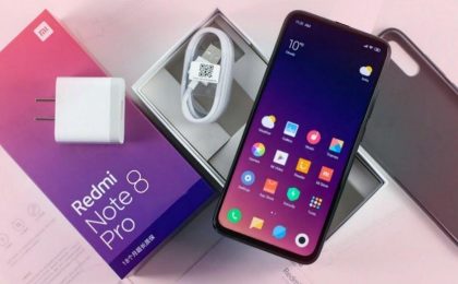 Redmi Note 8 Pro может стать дороже Redmi Note 7 Pro