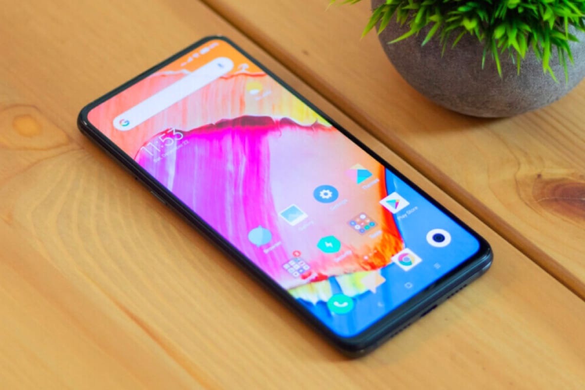 Xiaomi Mi Mix 4 может получить невероятную камеру на 108 МП