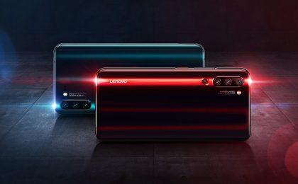 Lenovo Z6 Pro