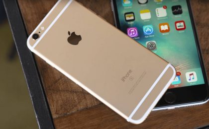 apple iphone