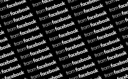 В приложениях Instagram и WhatsApp появится пометка «от Facebook»