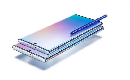 galaxy note10