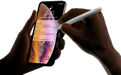 iPhone-Pencil