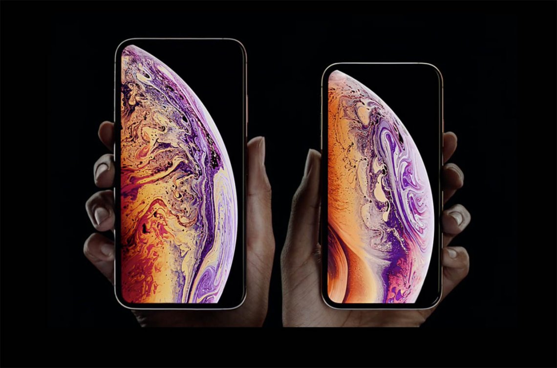 В новых iPhone 11 будут использоваться OLED-экраны от флагманов Samsung